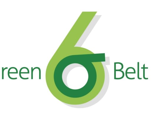 LSS Iowa - Lean Six Sigma Green Belt