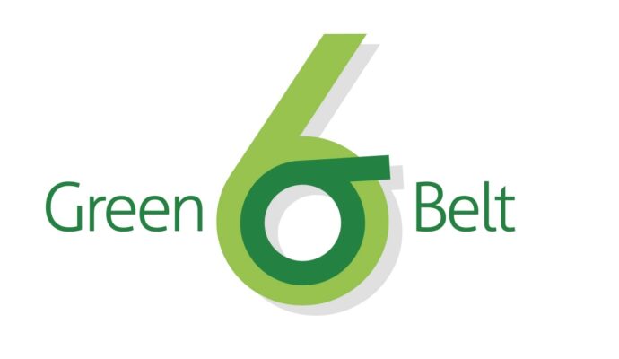 LSS Iowa - Lean Six Sigma Green Belt