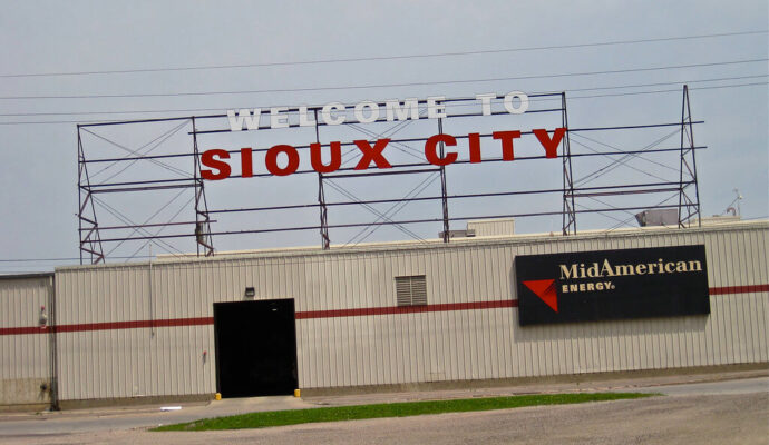 LSS Iowa - Sioux-city-IA LSS Iowa - Sioux-city-IA
