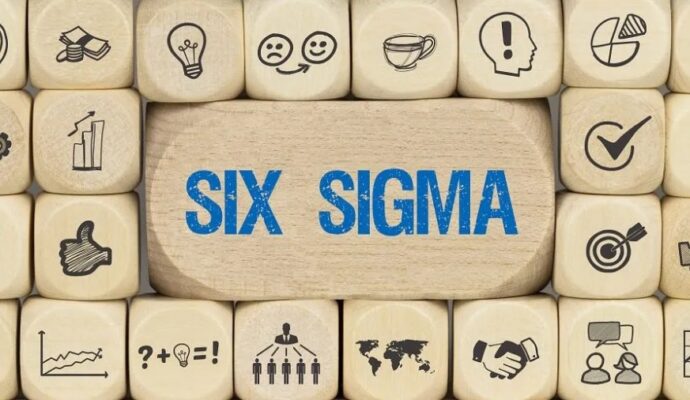 LSS Iowa - What Is Lean Six Sigma