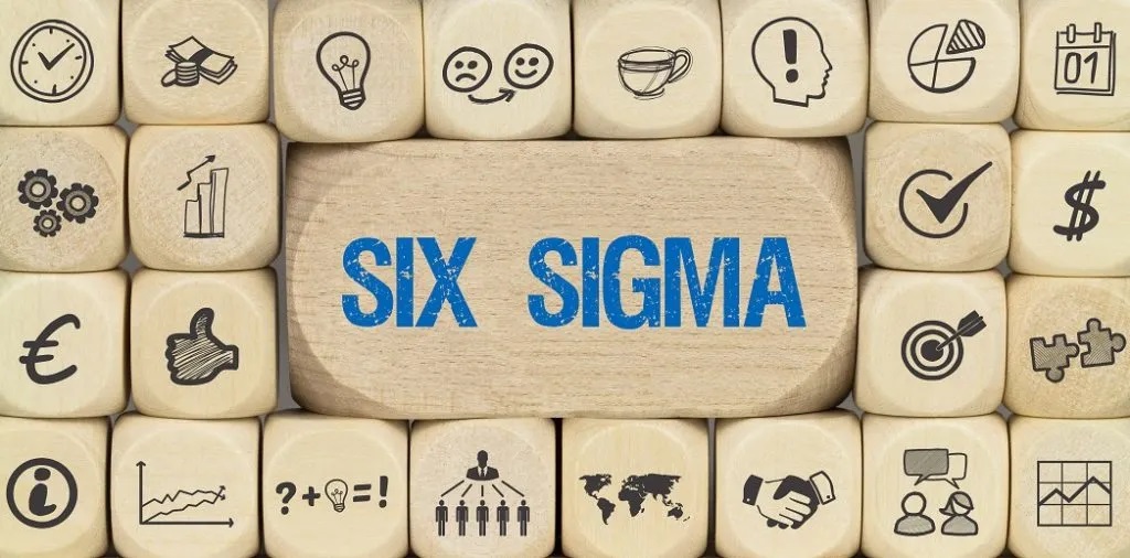 LSS Iowa - What Is Lean Six Sigma